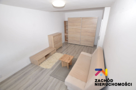 Kawalerka z miejscem postojowym Ul. Strumykowa